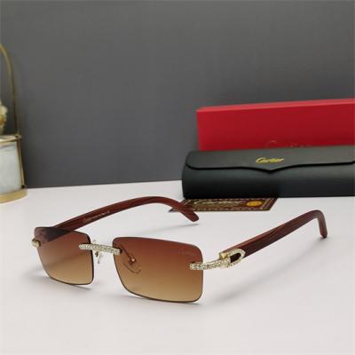 Cartier Sunglass AA 179